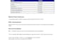 provide financial analysis and budgeting expertise