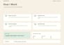 build a custom admin dashboard with login, charts and tables