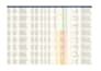extract invoice data and build an organized excel database