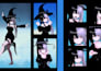 create a 3d vtuber model and avatar ready for streaming