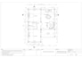 convert PDF or sketch to autocad floor plans