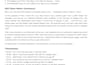 write SEO podcast show notes with timestamps and social posts