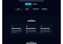 convert figma or PSD to responsive HTML tailwind CSS