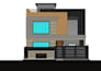 do architectural and 3d exterior design