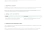 write user stories, requirements and acceptance criteria