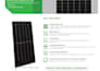 design your spec sheet and technical data sheet