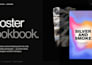 design a techno or club event poster and animate it for instagram