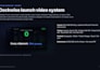create a saas launch video with UI motion graphics