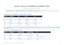 do accurate data entry, data cleaning and excel formatting