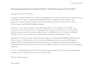 write your german CV