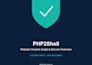 fix php2shell by updating PHP on your website