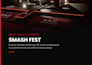 build 3d website, three js interactive business website, 3d landing page