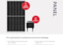 design your spec sheet and technical data sheet