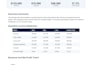 create financial reports, excel analysis and budgeting spreadsheets