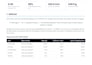 create a robotics bom, torque calculation and motor sizing for your robot