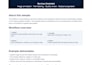 do data annotation and image labeling expert