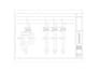 redraw your electrical schematic in autocad
