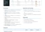 install a PHP client and subscription management panel with paypal
