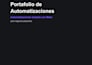 automatizar tu negocio con make