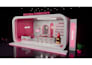 design trade show booth backdrop or pop up banner