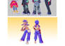 make characters designs for you