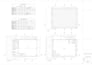 convert PDF or sketch to autocad floor plan
