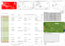 design your pcb layout in altium designer or easyeda