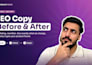 do amazon listing optimization, amazon listing creation, SEO and images