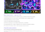 decorate your geometry dash level with custom gd deco