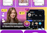design professional app screenshots for playstore and appstore