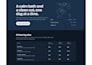 build a one page website for your small business