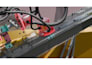 create 3d industrial drilling rig and underground pipeline animation video