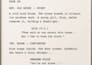 write horror and mystery scripts