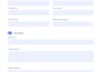 convert PDF documents into fillable forms