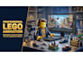 make professional lego animation stop motion