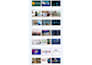 design a professional wordpress blog website