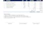 create purchase orders, quotation comparison and inventory sheets in excel
