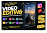 video editing expert creative video editor