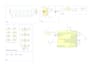 design esp32 s3 usb c sensor, relay, led, data logger mcu development pcb layout