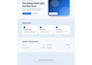 build a professional small business website or landing page