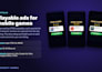 create html5 playable ads for your mobile game