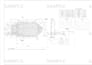 create swimming pool and pool deck permit plans with structural details