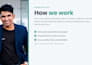 do b2b lead generation, linkedin lead gen, targeted business email list building
