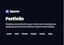 build a laravel website or web app with admin dashboard