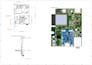 assemble pcb, solder smd and tht components, and test electronic boards