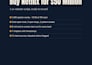 write SEO youtube titles, descriptions, and tags for faceless channels