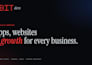 build a business website with booking and contact forms