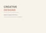 desgin professional social media posts and flyer