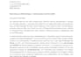 write a professional german CV, cover letter and linkedin profile