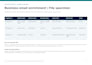 find b2b business emails and enrich your contact list